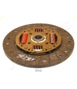 JAPAN PARTS - DFS02 - 